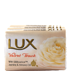 Lux Bathing Soap - Velvet Touch